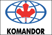 Komandor